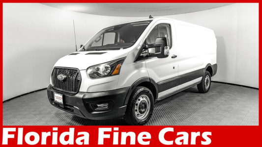Florida Fine Cars - Used FORD TRANSIT 2022 ORLANDO 250 Cargo Van Low Roof 130.0" WB