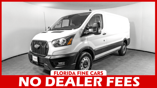 Florida Fine Cars - Used FORD TRANSIT 2022 ORLANDO 250 Cargo Van Low Roof 130.0" WB