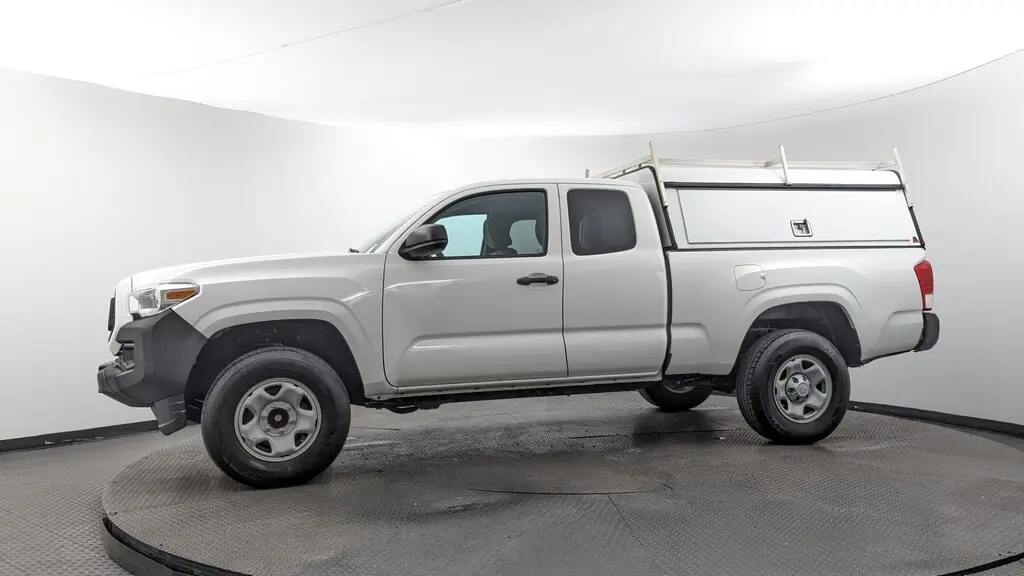 Florida Fine Cars - Used TOYOTA TACOMA 2WD 2021 MARGATE SR