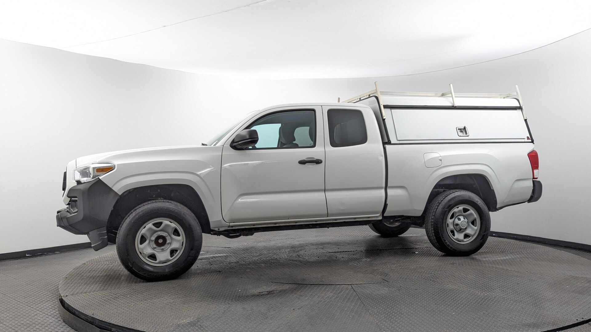Florida Fine Cars - Used vehicle - TRUCK TOYOTA TACOMA 2WD 2021