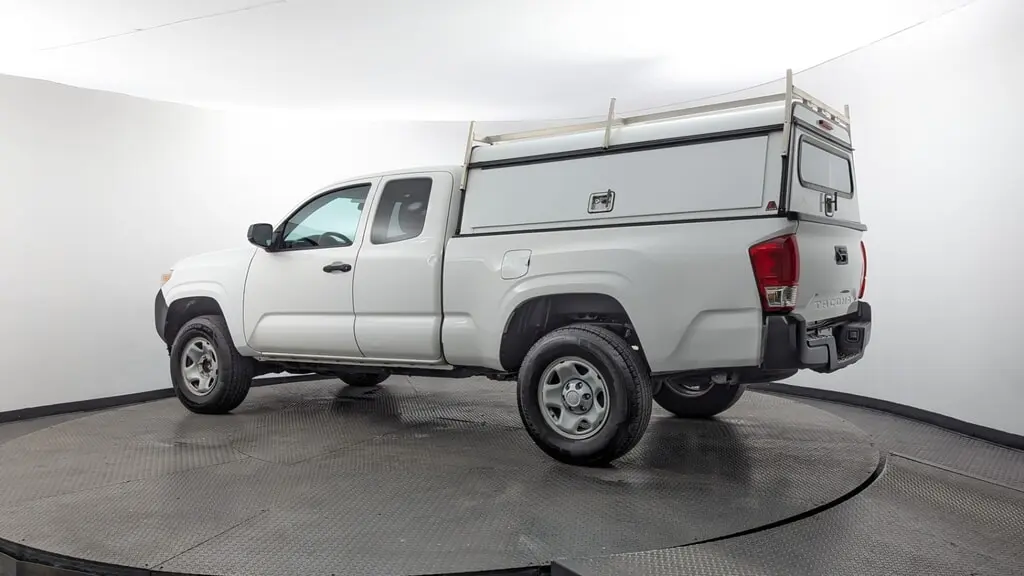 Florida Fine Cars - Used TOYOTA TACOMA 2WD 2021 MARGATE SR