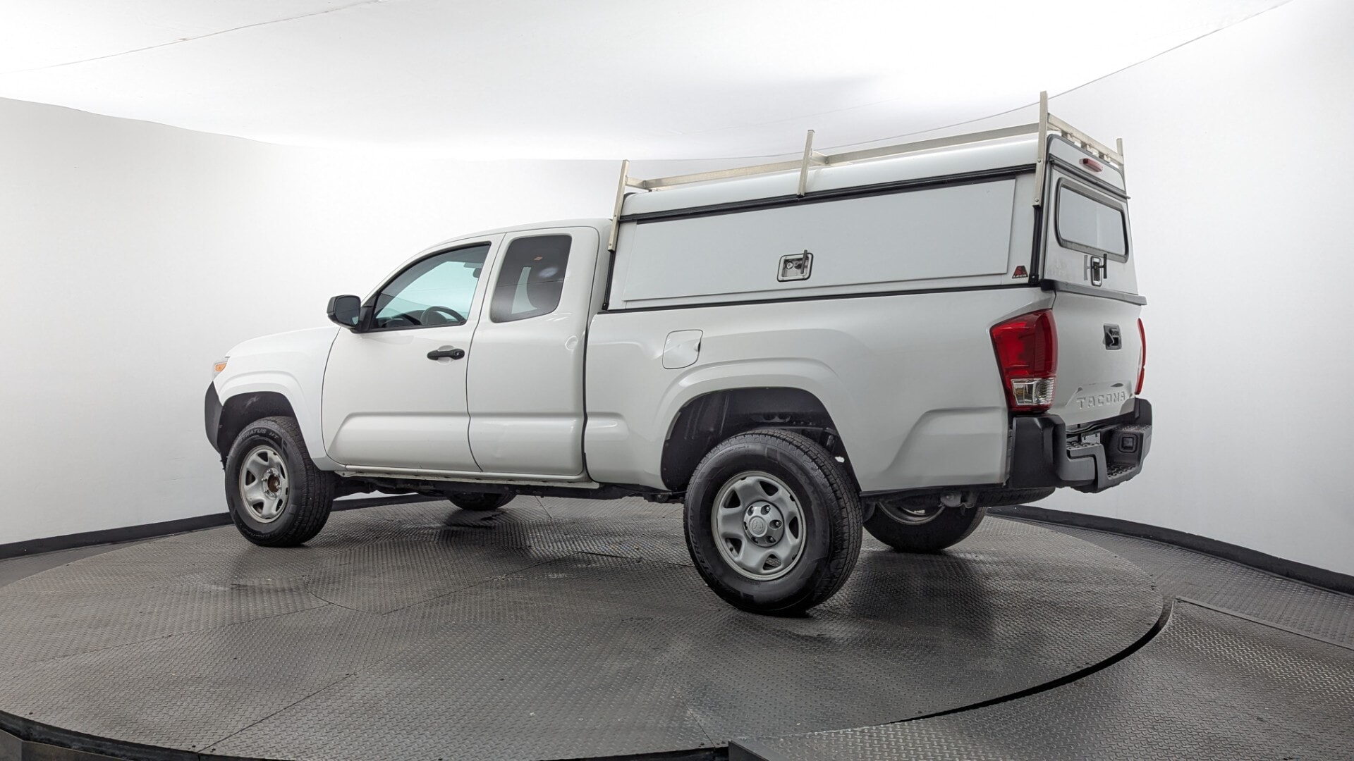 Florida Fine Cars - Used vehicle - TRUCK TOYOTA TACOMA 2WD 2021