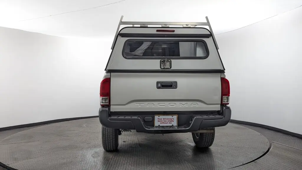 Florida Fine Cars - Used TOYOTA TACOMA 2WD 2021 MARGATE SR