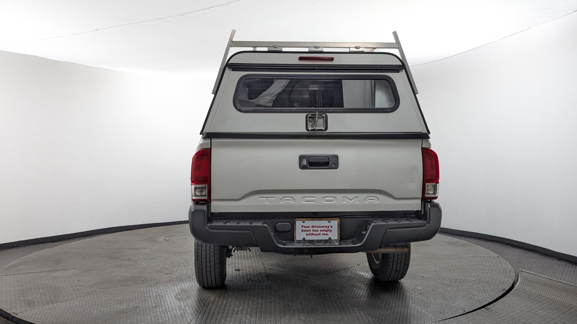 Florida Fine Cars - Used vehicle - TRUCK TOYOTA TACOMA 2WD 2021
