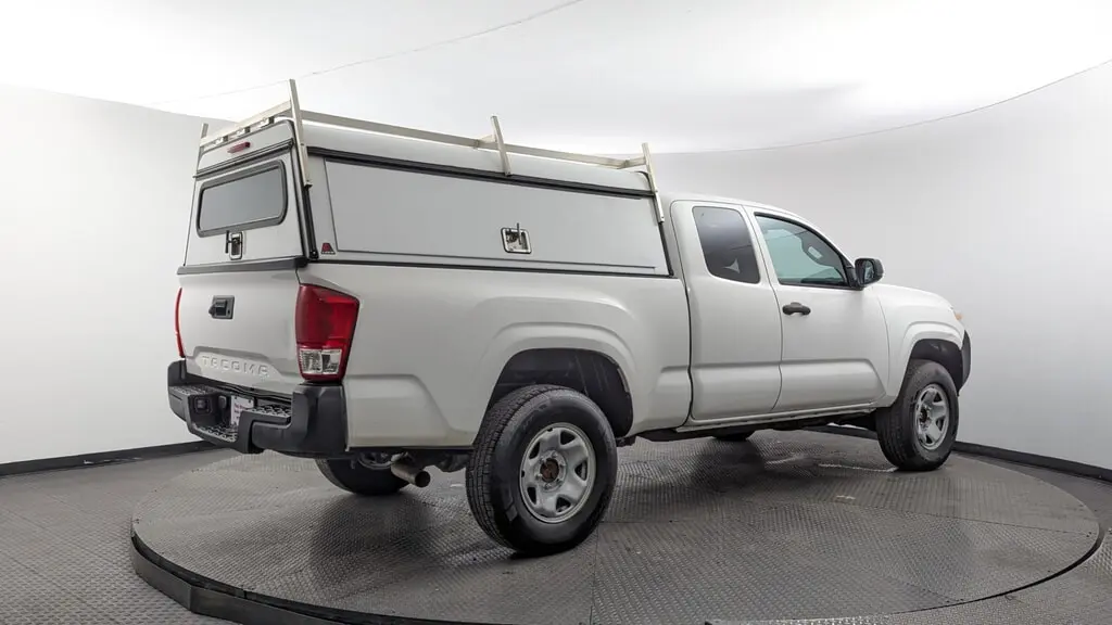 Florida Fine Cars - Used TOYOTA TACOMA 2WD 2021 MARGATE SR