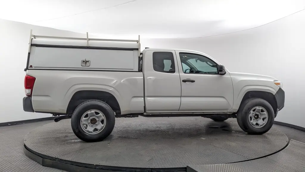 Florida Fine Cars - Used TOYOTA TACOMA 2WD 2021 MARGATE SR