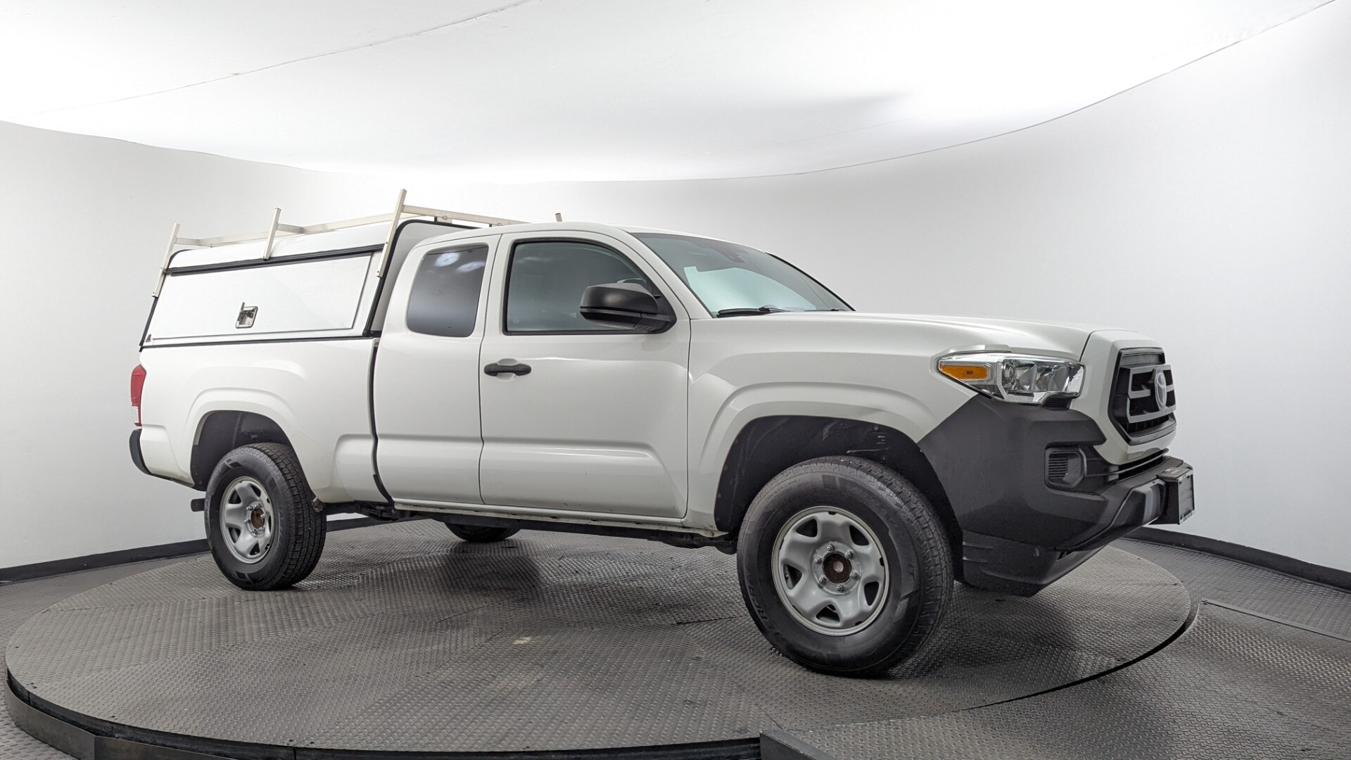 Florida Fine Cars - Used vehicle - TRUCK TOYOTA TACOMA 2WD 2021