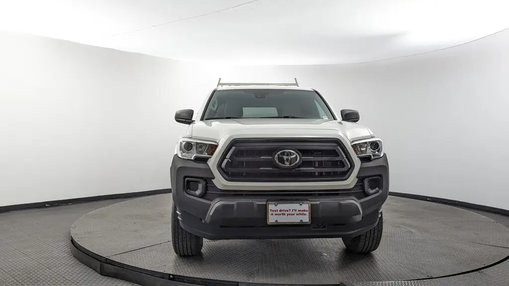Florida Fine Cars - Used TOYOTA TACOMA 2WD 2021 MARGATE SR