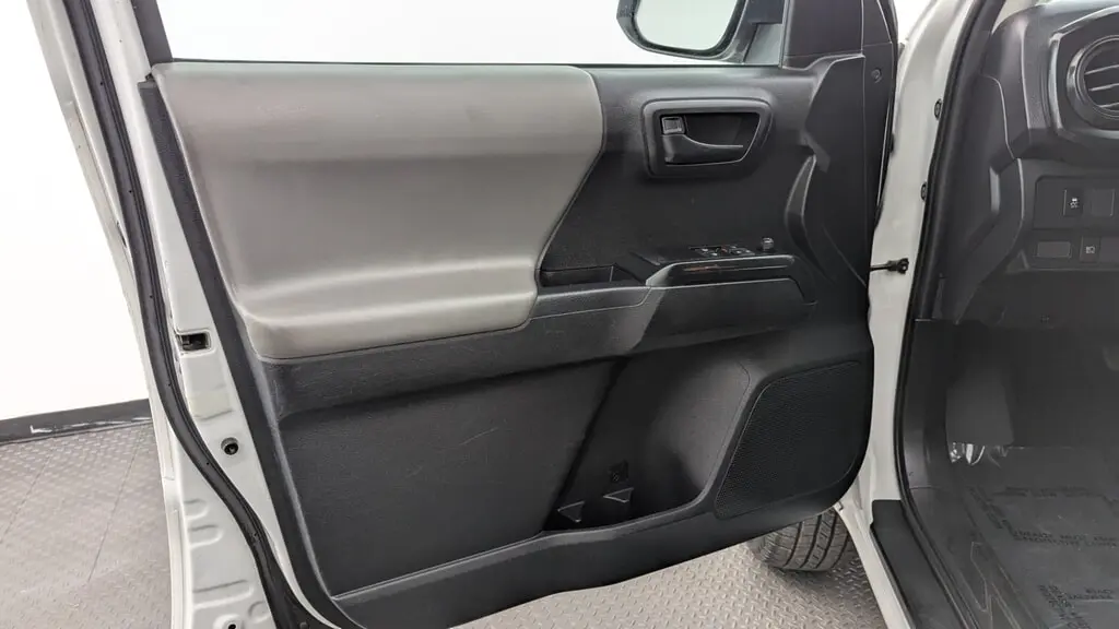 Florida Fine Cars - Used TOYOTA TACOMA 2WD 2021 MARGATE SR