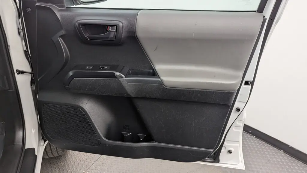 Florida Fine Cars - Used TOYOTA TACOMA 2WD 2021 MARGATE SR