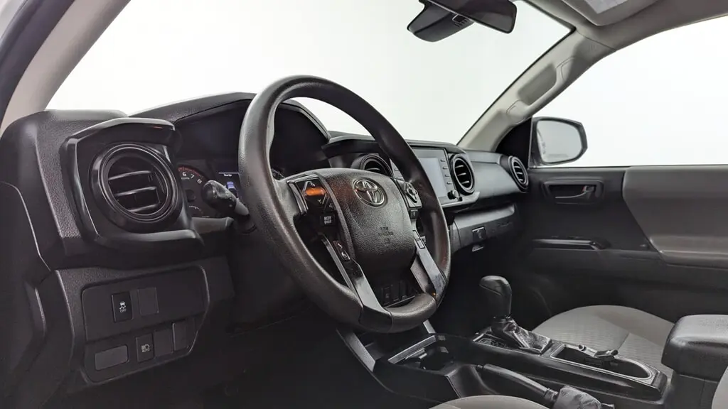 Florida Fine Cars - Used TOYOTA TACOMA 2WD 2021 MARGATE SR