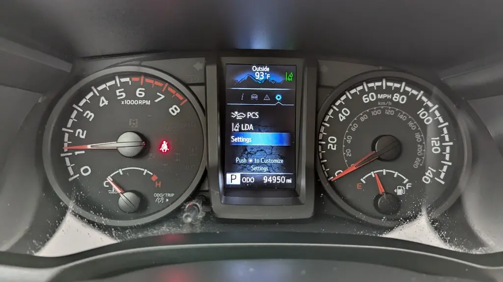 Florida Fine Cars - Used TOYOTA TACOMA 2WD 2021 MARGATE SR