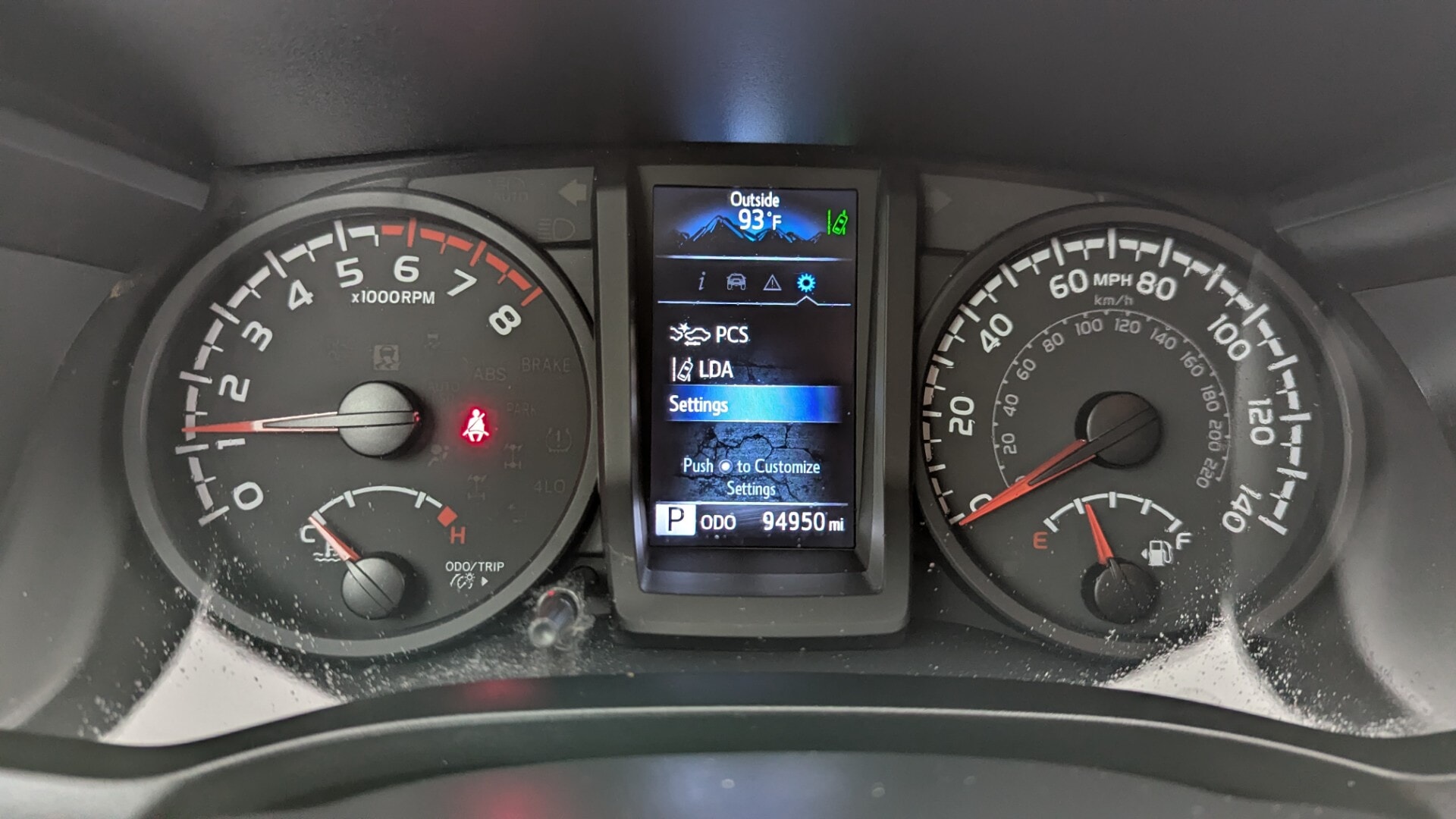 Florida Fine Cars - Used vehicle - TRUCK TOYOTA TACOMA 2WD 2021