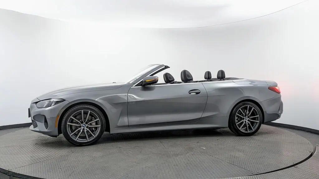 Florida Fine Cars - Used BMW 4 SERIES 2025 MIAMI 430I