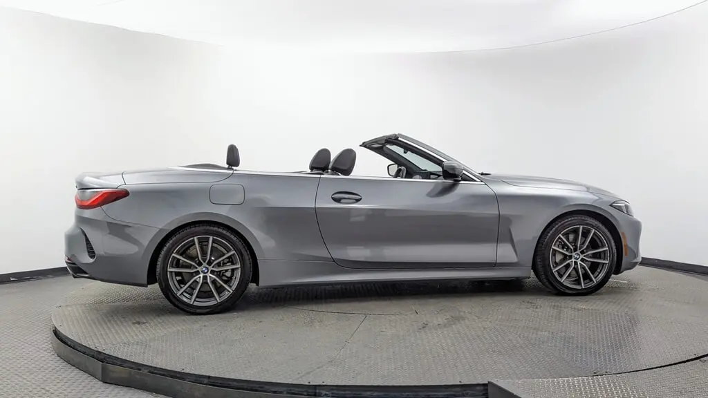 Florida Fine Cars - Used BMW 4 SERIES 2025 MIAMI 430I