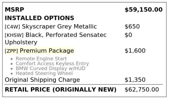 Florida Fine Cars - Used BMW 4 SERIES 2025 MIAMI 430I