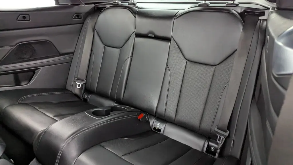 Florida Fine Cars - Used BMW 4 SERIES 2025 MIAMI 430I