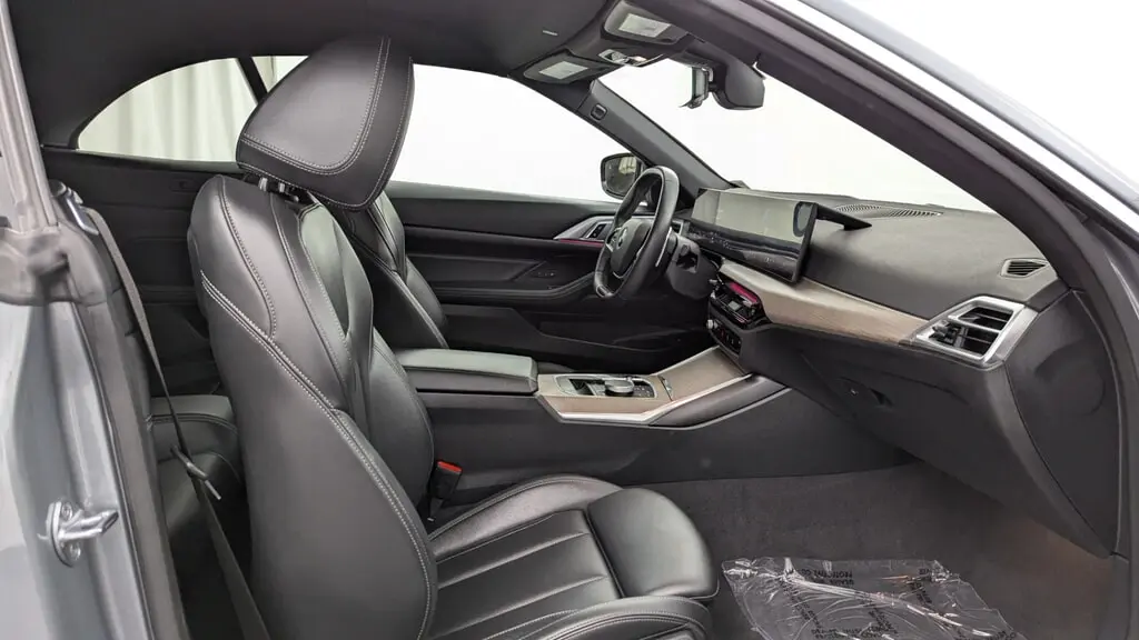 Florida Fine Cars - Used BMW 4 SERIES 2025 MIAMI 430I