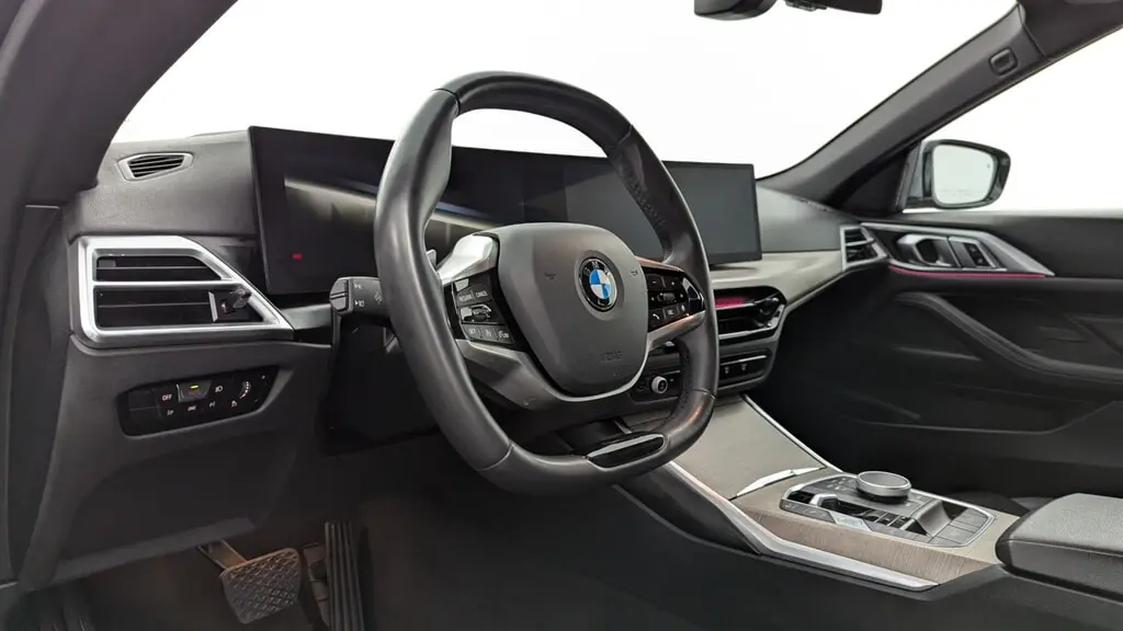 Florida Fine Cars - Used BMW 4 SERIES 2025 MIAMI 430I