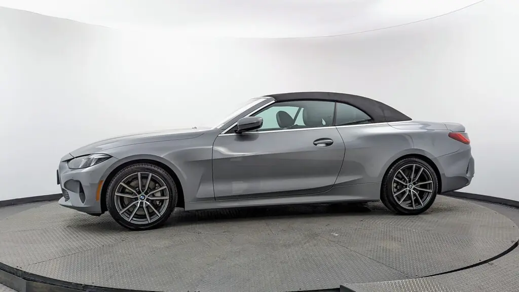 Florida Fine Cars - Used BMW 4 SERIES 2025 MIAMI 430I