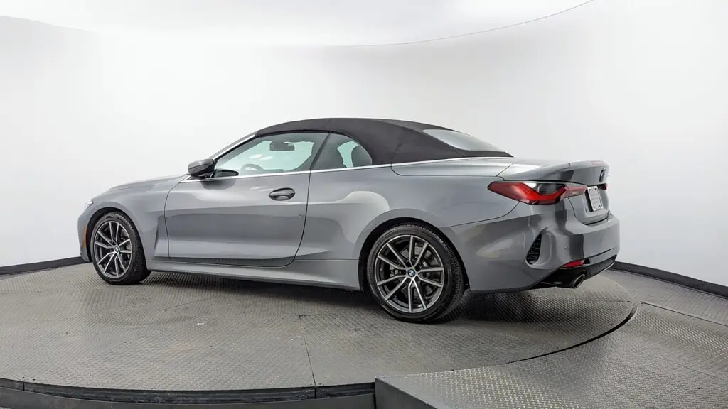 Florida Fine Cars - Used BMW 4 SERIES 2025 MIAMI 430I
