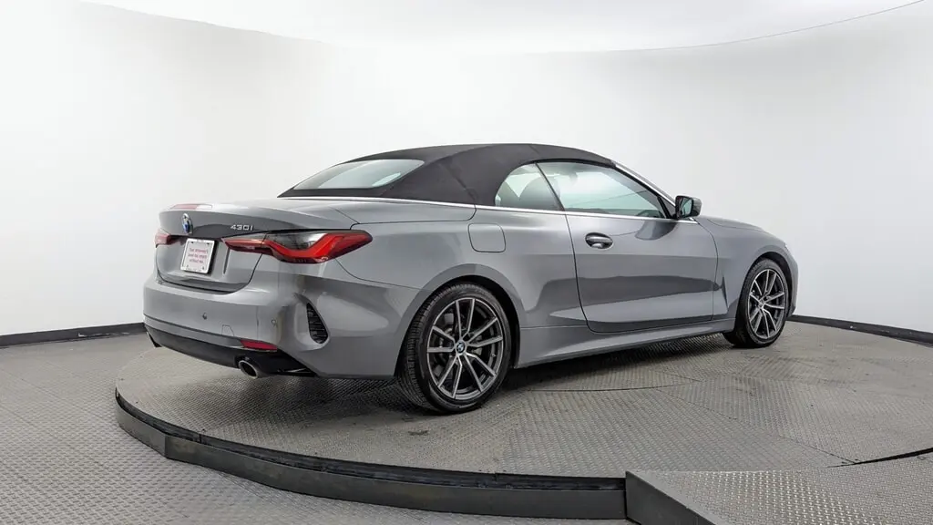Florida Fine Cars - Used BMW 4 SERIES 2025 MIAMI 430I