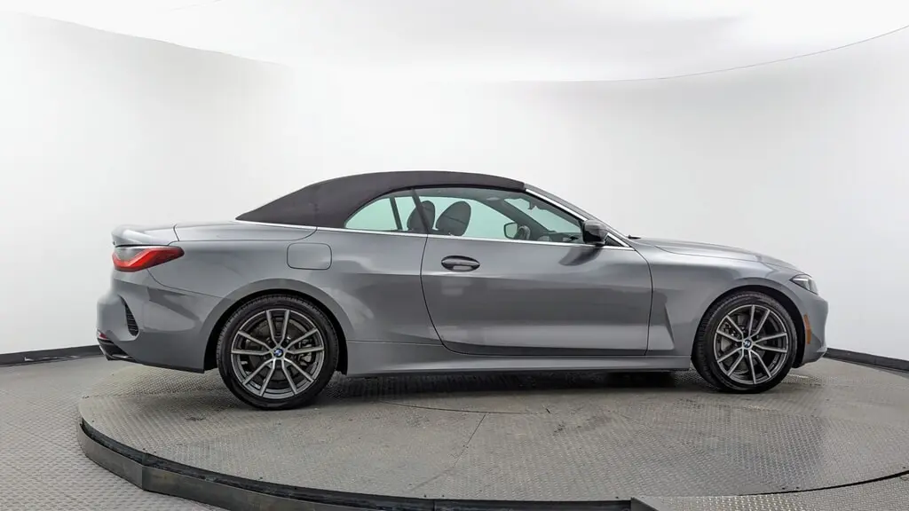 Florida Fine Cars - Used BMW 4 SERIES 2025 MIAMI 430I