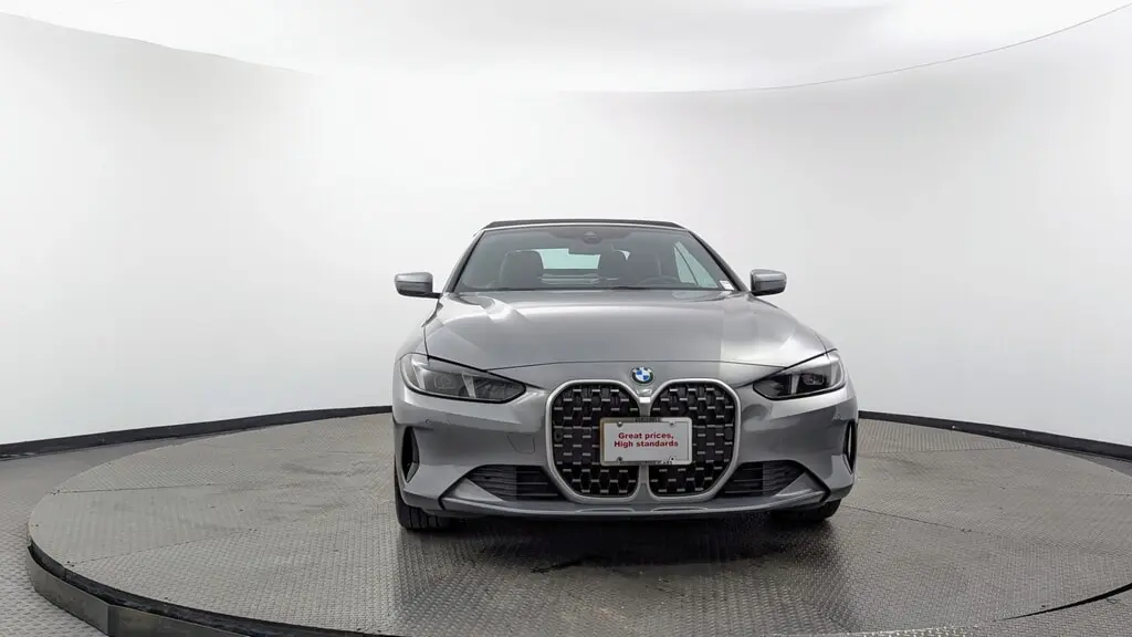 Florida Fine Cars - Used BMW 4 SERIES 2025 MIAMI 430I