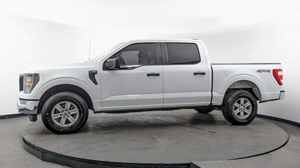 Florida Fine Cars - Used FORD F-150 2023 MARGATE XL