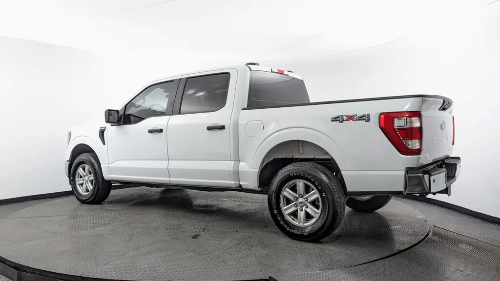 Florida Fine Cars - Used FORD F-150 2023 MARGATE XL