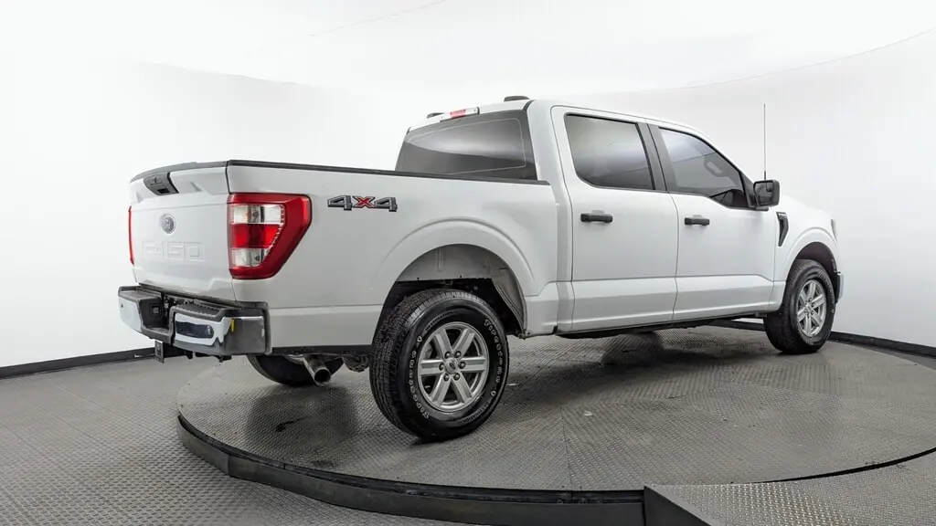 Florida Fine Cars - Used FORD F-150 2023 MARGATE XL
