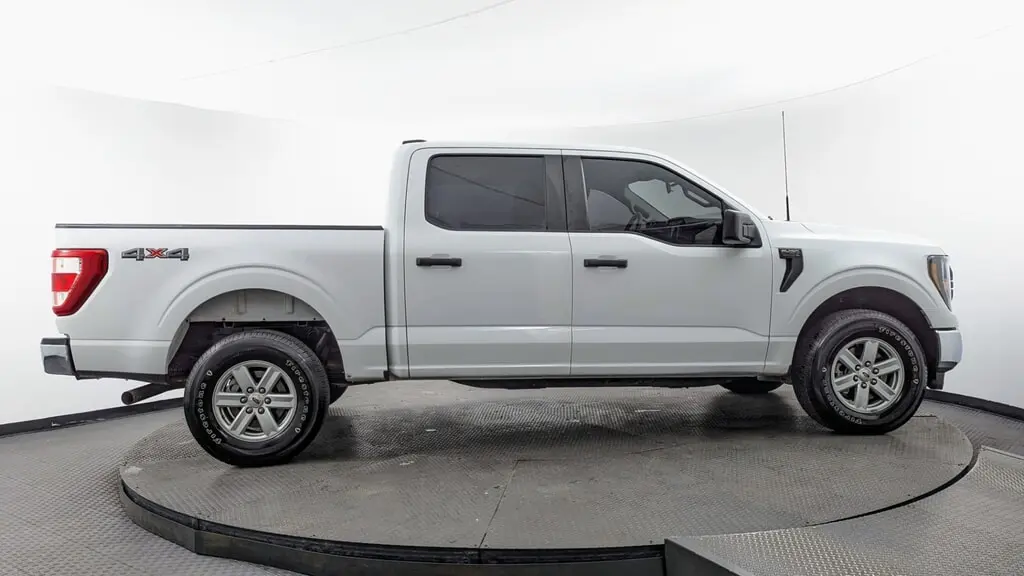 Florida Fine Cars - Used FORD F-150 2023 MARGATE XL
