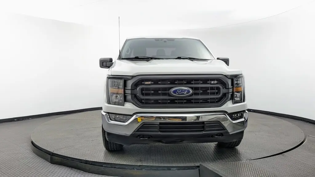 Florida Fine Cars - Used FORD F-150 2023 MARGATE XL