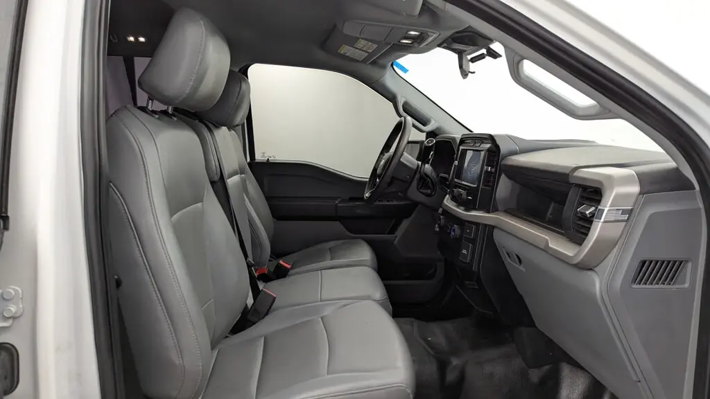 Florida Fine Cars - Used FORD F-150 2023 MARGATE XL