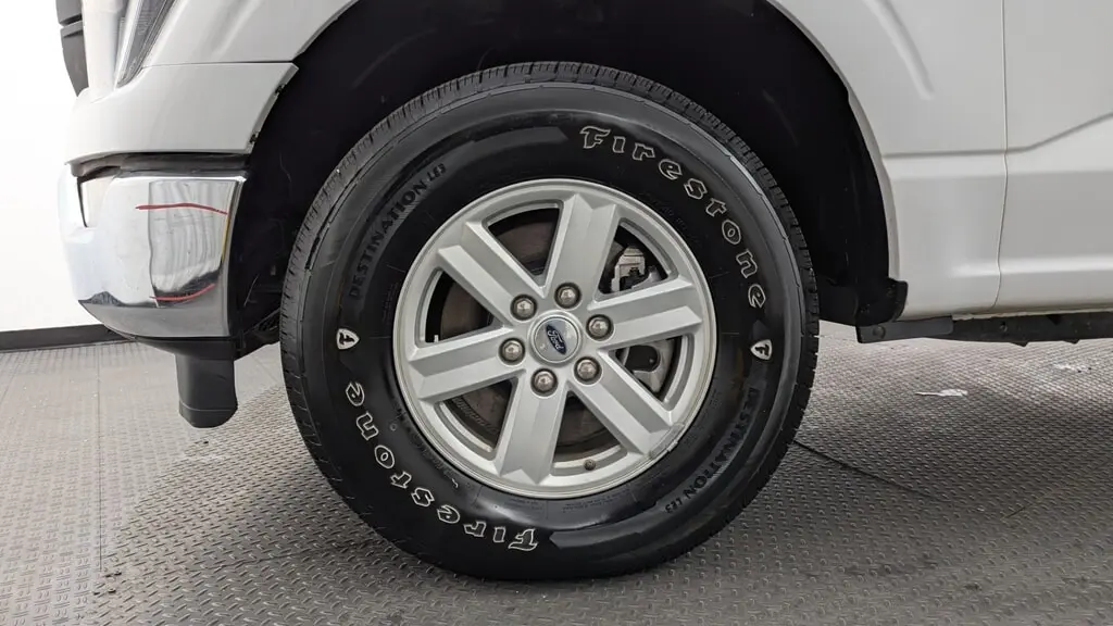 Florida Fine Cars - Used FORD F-150 2023 MARGATE XL