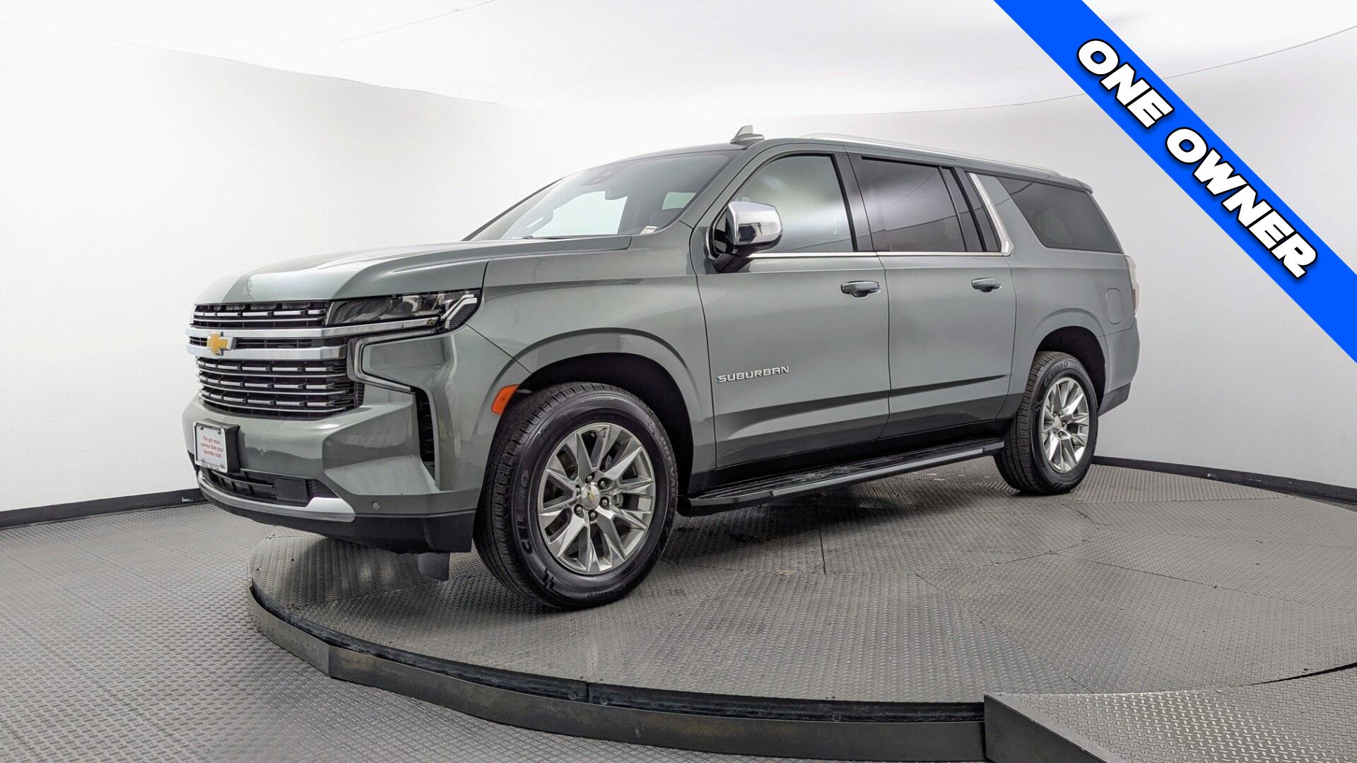 2023 Chevrolet Suburban