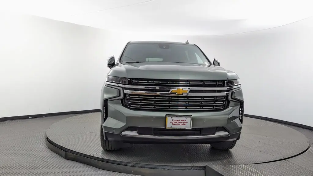 Florida Fine Cars - Used CHEVROLET SUBURBAN 2023 MARGATE PREMIER