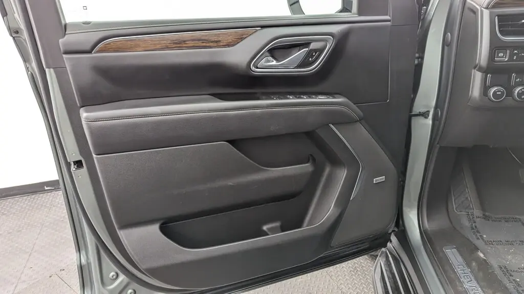 Florida Fine Cars - Used CHEVROLET SUBURBAN 2023 MARGATE PREMIER