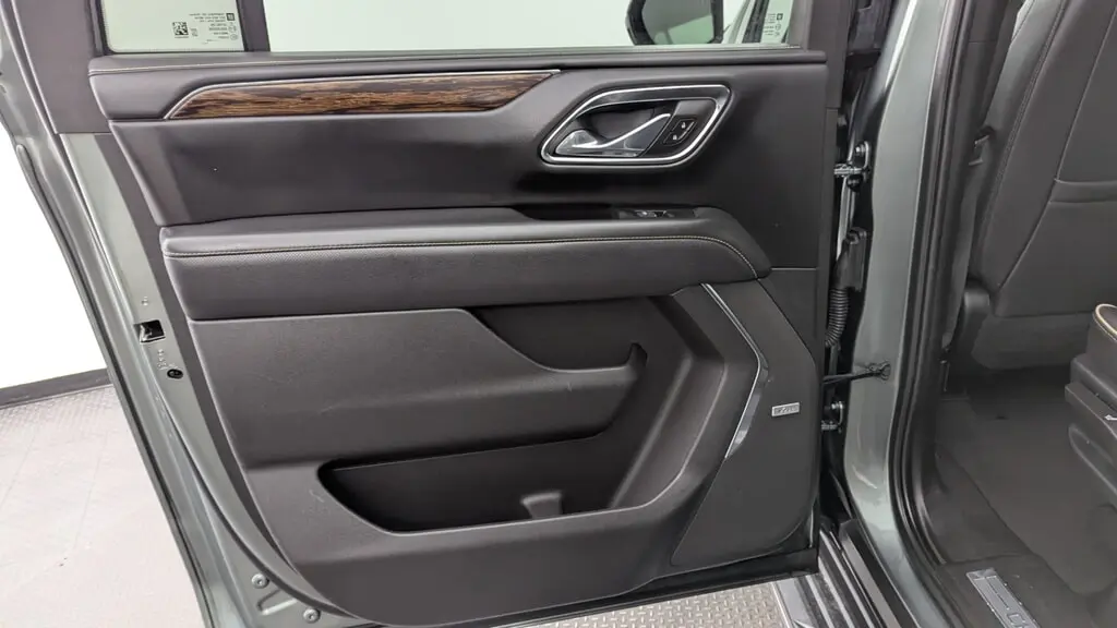 Florida Fine Cars - Used CHEVROLET SUBURBAN 2023 MARGATE PREMIER