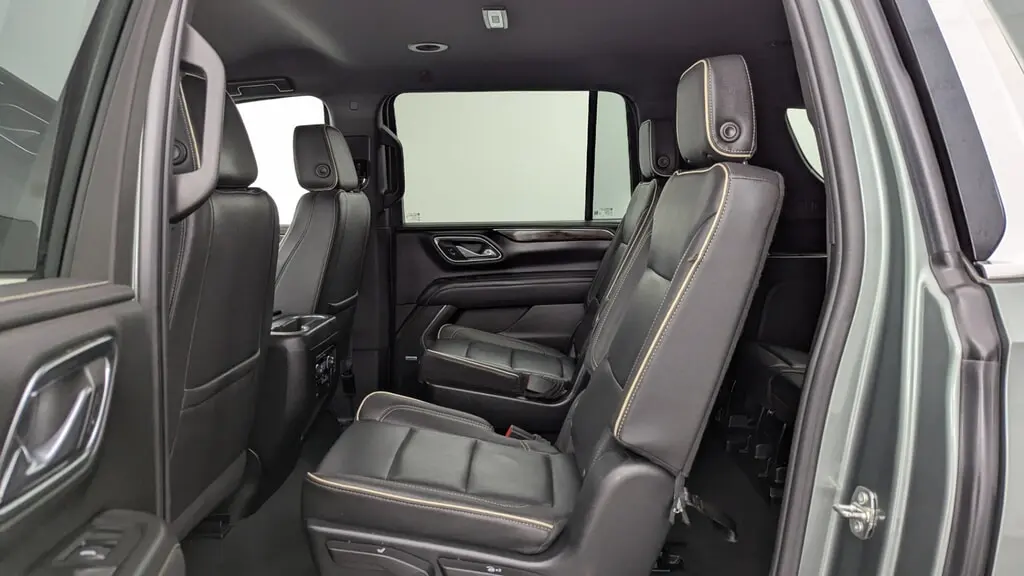 Florida Fine Cars - Used CHEVROLET SUBURBAN 2023 MARGATE PREMIER