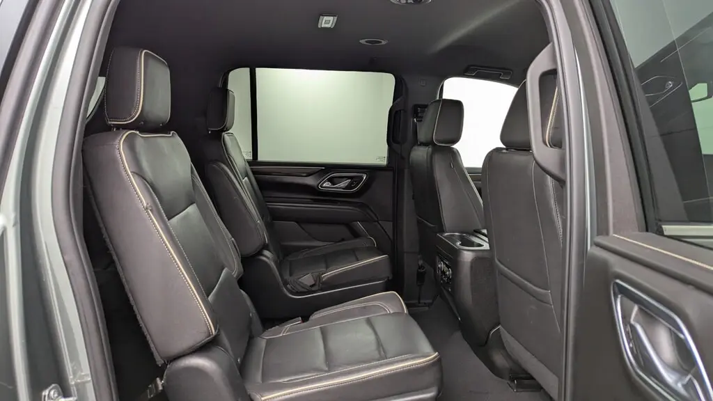 Florida Fine Cars - Used CHEVROLET SUBURBAN 2023 MARGATE PREMIER