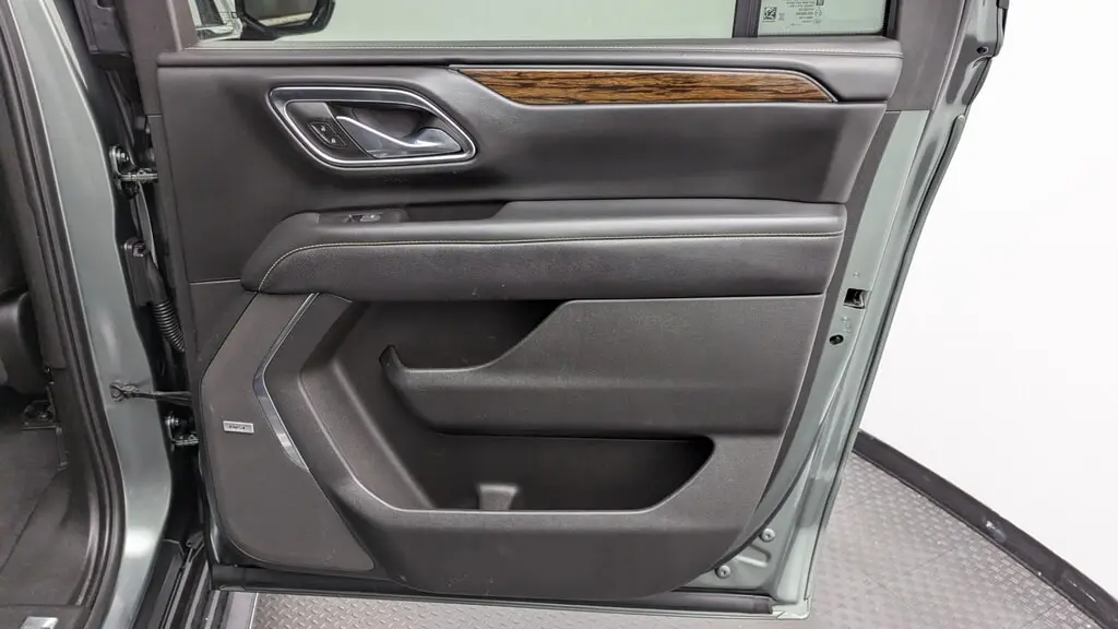 Florida Fine Cars - Used CHEVROLET SUBURBAN 2023 MARGATE PREMIER