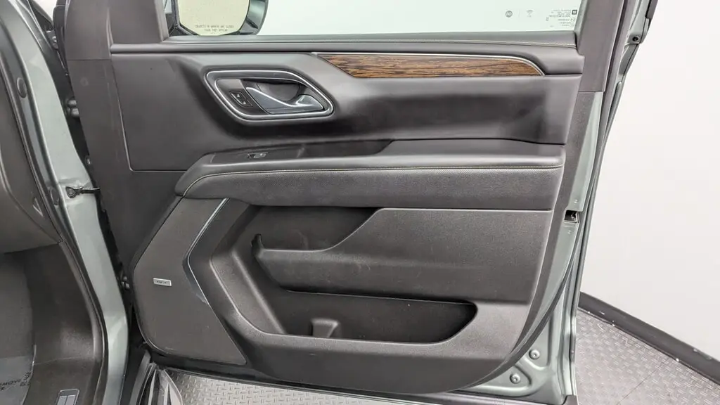 Florida Fine Cars - Used CHEVROLET SUBURBAN 2023 MARGATE PREMIER