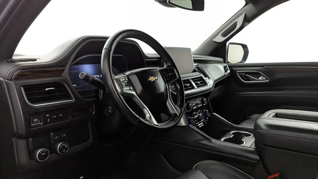 Florida Fine Cars - Used CHEVROLET SUBURBAN 2023 MARGATE PREMIER