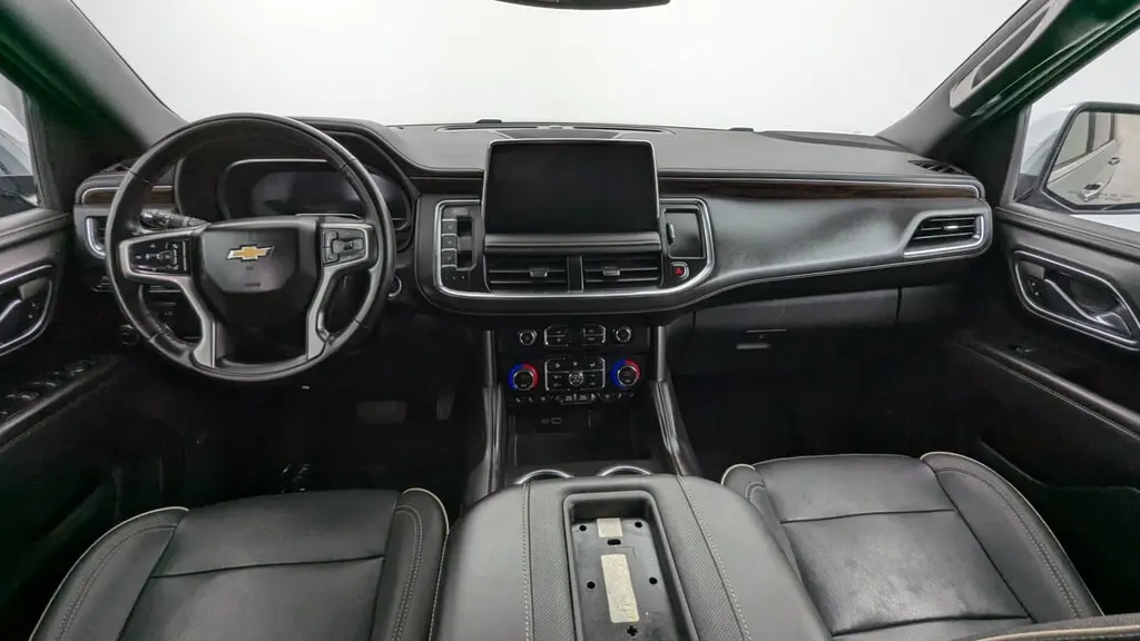Florida Fine Cars - Used CHEVROLET SUBURBAN 2023 MARGATE PREMIER