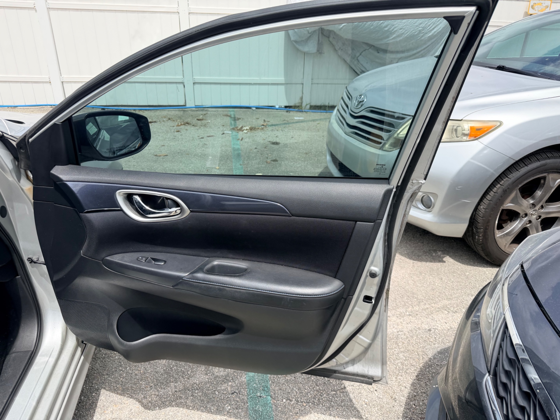 Florida Fine Cars - Used vehicle - SEDAN NISSAN SENTRA 2016