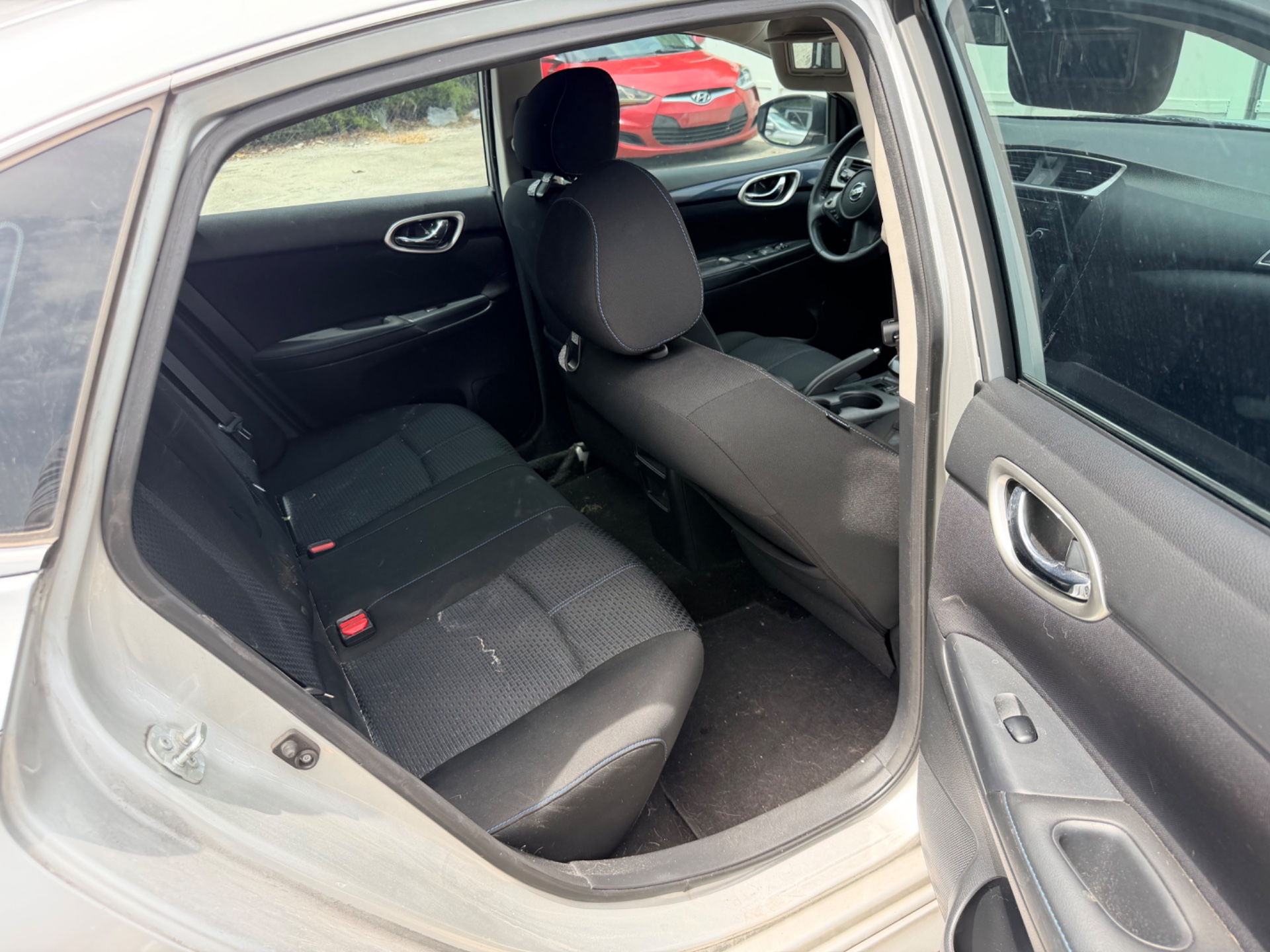 Florida Fine Cars - Used vehicle - SEDAN NISSAN SENTRA 2016