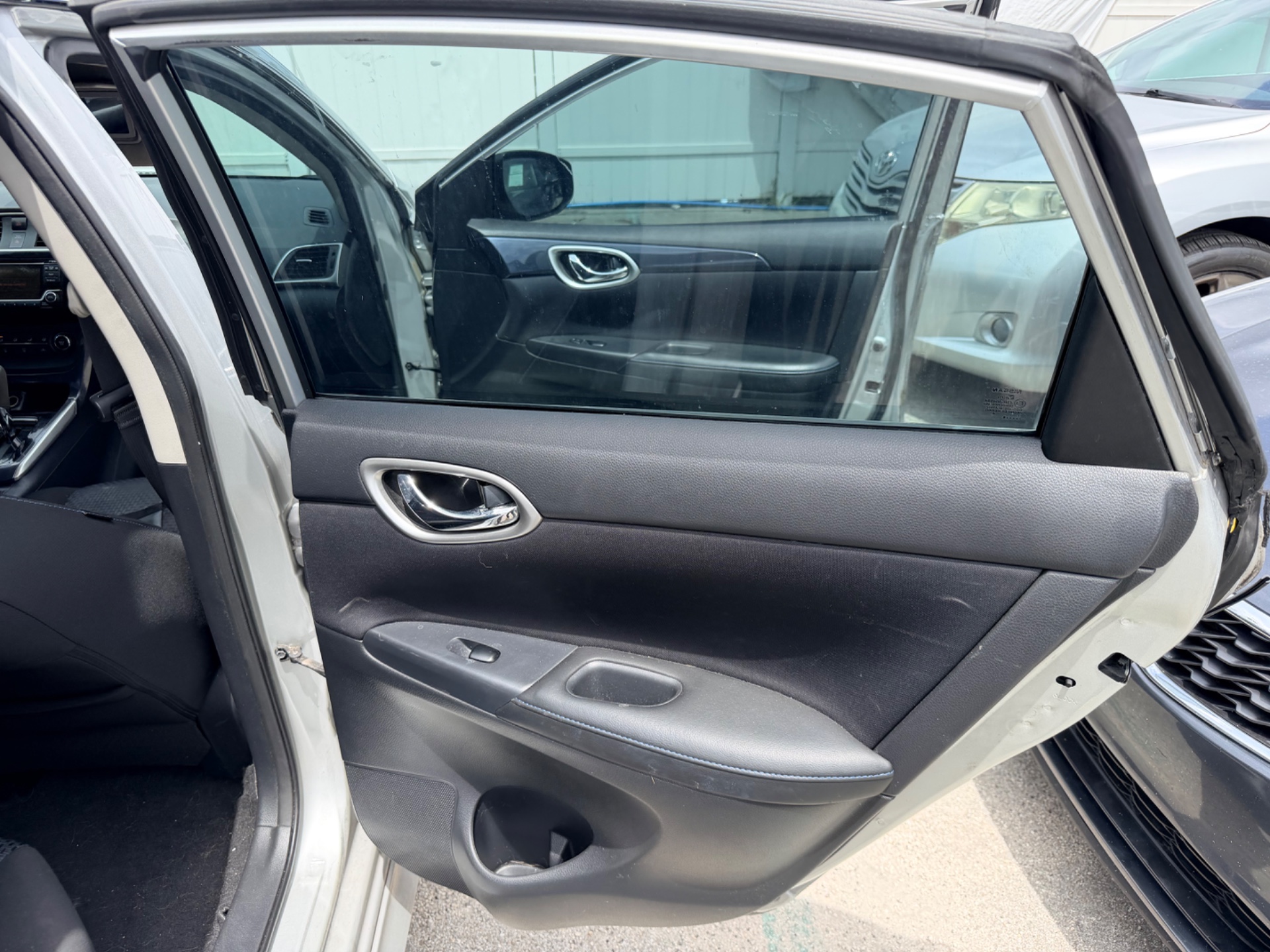 Florida Fine Cars - Used vehicle - SEDAN NISSAN SENTRA 2016
