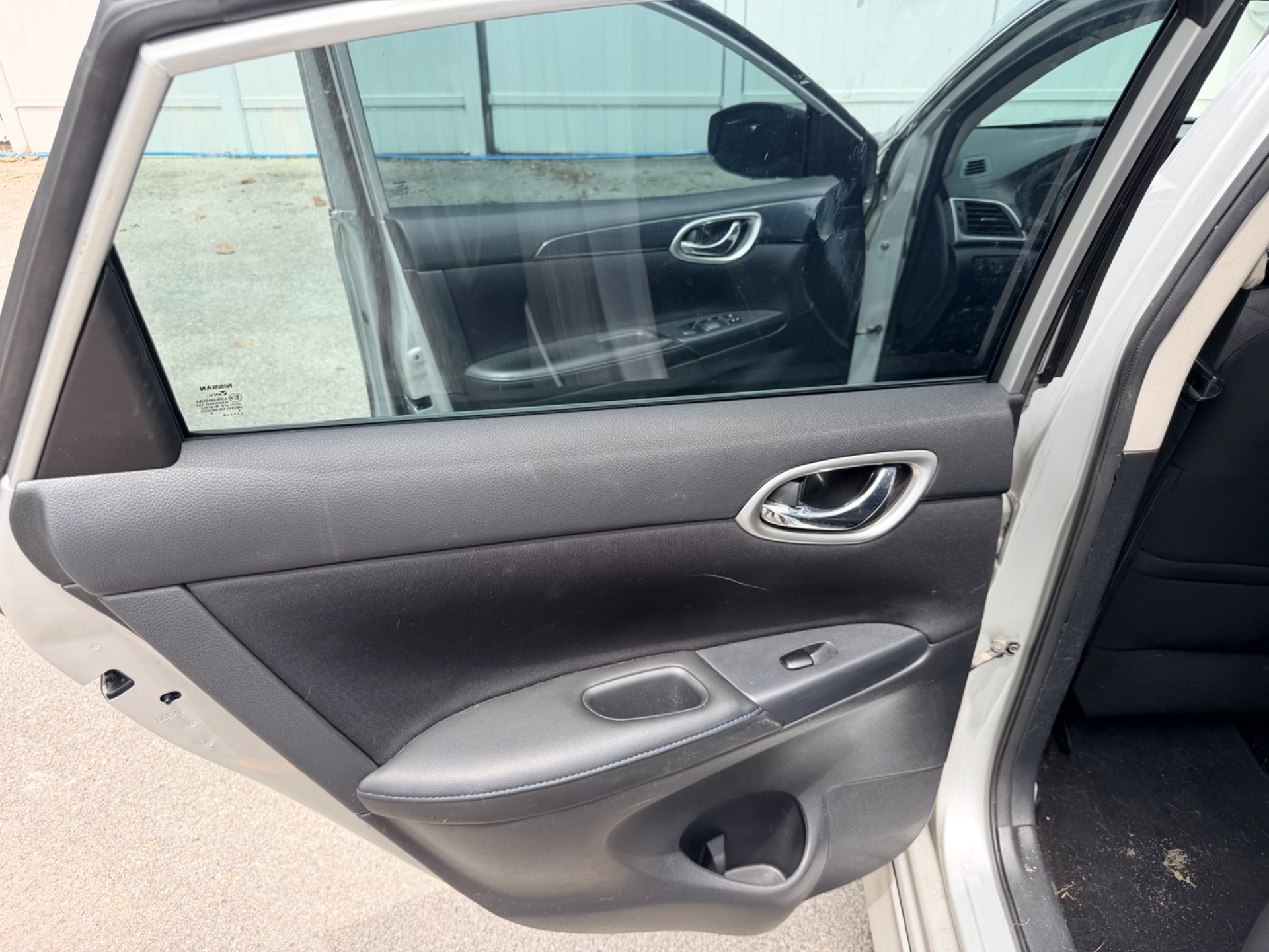 Florida Fine Cars - Used vehicle - SEDAN NISSAN SENTRA 2016