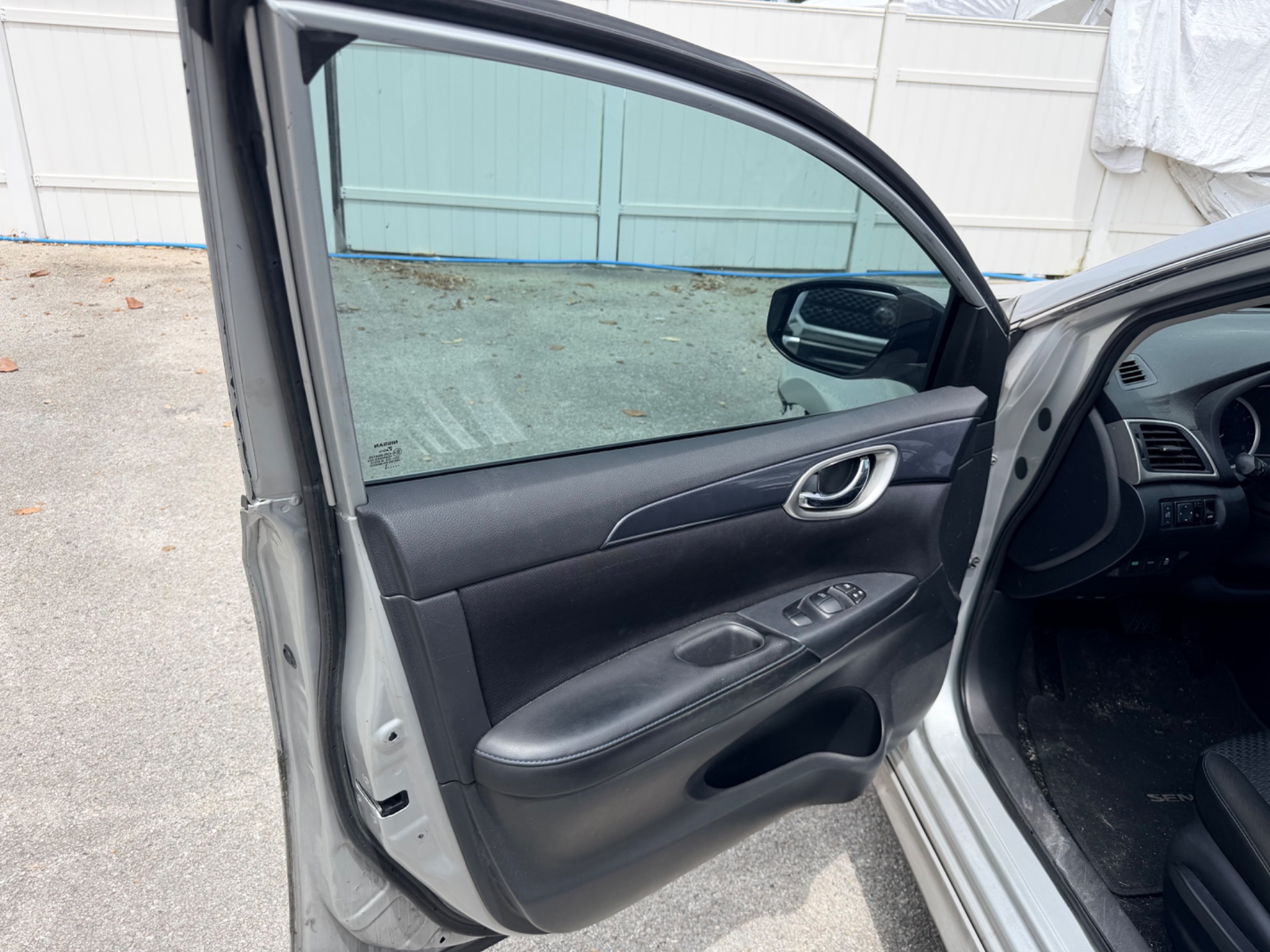 Florida Fine Cars - Used vehicle - SEDAN NISSAN SENTRA 2016